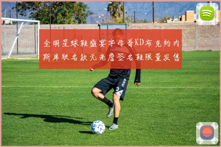 全明星球鞋盛宴字母哥KD布克约内斯库联名款无老詹签名鞋限量发售