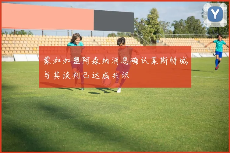 蒙加加盟阿森纳消息确认莱斯特城与其谈判已达成共识