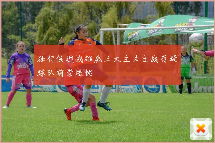 独行侠迎战雄鹿三大主力出战存疑球队前景堪忧